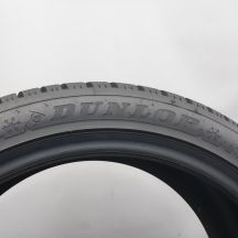 5. Opony 225/45 R19 4x DUNLOP 96V XL Winter Sport 5 Zimowe 2023 9-8,mm 