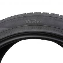 6. 2 szt. Opony Nokian 235/45 R19 Zima Wr A3 99V XL