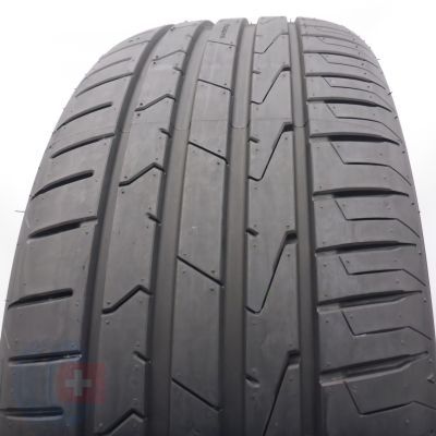 2. Opona 215/55 R17 1x HANKOOK 94V Ventus Prime 3 SEAL Letnie 2025 7mm 