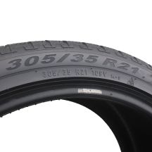 5. 2 x PIRELLI 305/35 R21 109V XL Scorpion Winter NO 2018 Zima 6mm