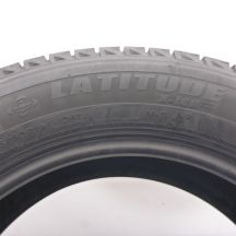 5. Opony 255/60 R19 2x MICHELIN 108T Latitude X-Ice Zimowe 2013 8mm