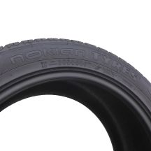 4. 2 x NOKIAN 255/45 R19 104V XL WR SUV 4 Zima 6-6.2mm