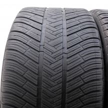 2. 2 x MICHELIN 295/35 R19 104V XL Pilot Alpin PA4 MO Zima DOT17 5,2mm