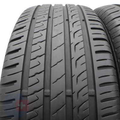 2. 4 x BARUM 235/60 R18 107W XL Bravuris 5 HM Lato 2021 6.2-7mm