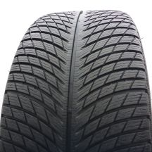 Opona 285/40 R20 1x MICHELIN 108V XL Pilot Alpin 5 SUV Zimowa 2025 8mm
