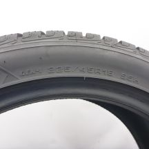 5. Opony 225/45 R18 2x GOODYEAR 95H XL UltraGrip Performance MO Zimowe 2024 7,5-7,6mm