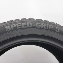 6. Opony 235/50 R19 2x SEMPERIT 103V XL Speed-Grip 5 Zimowe 2024 7,5mm 