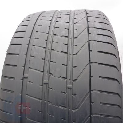 2. Opona 315/30 ZR22 1x PIRELLI 107Y XL P Zero Letnia 2022 5mm