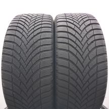 Opony 245/45 R18 2x SEMPERIT 100V XL Speed-Grip 5 Zimowe 2024/25 7,8-7mm