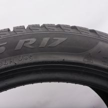 2. Opony 225/45 R17 2x PIRELLI 94H XL Sottozero 3 Winter Zimowe 2023 6,5-6,8mm