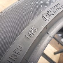 2. Opony 255/40 R20 4x CONTINENTAL 101Y XL SportContact 6 A01 Letnie 2024/25 6,2mm