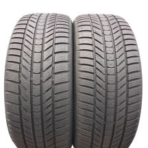 2 x CONTINENTAL 225/45 R18 95V XL WinterContact TS870P Zima 2021 7,2mm