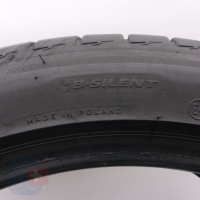 3. Opona 245/45 R19 1x BRIDGESTONE 102Y XL Turanza T005 A0 Silent Letnia 2023 7mm  7mm 