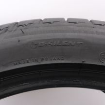 3. Opona 245/45 R19 1x BRIDGESTONE 102Y XL Turanza T005 A0 Silent Letnia 2023 7mm  7mm 