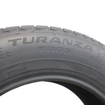 7. 4 x BRIDGESTONE 225/65 R17 102V Turanza T005 Lato 2019 Jak Nowe Nieużywane 