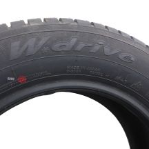 7. 4 x YOKOHAMA 205/60 R15 91H W.drive V-902A Zima 2016