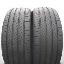 Opony 235/55 R18 2x MICHELIN 104V XL Primacy 4 Letnie 2024 6,5mm