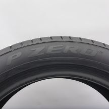 5. Opony 235/50 R19 2x PIRELLI 99W P Zero M0 Letnie 7mm