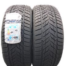 Opony 205/50 R16 2x VREDESTEIN 87H Wintrac Xtreme S Zimowe 2018 Jak Nowe