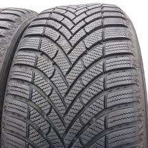 2. Opony 195/55 R16 4x SEMPERIT 91H Speed-Grip 5 Zimowe 2025 8-7,8mm