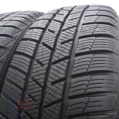 3. 2 x BARUM 205/60 R15 91H Polaris 5 Zima 2018 7,8mm