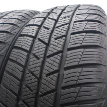 3. 2 x BARUM 205/60 R15 91H Polaris 5 Zima 2018 7,8mm