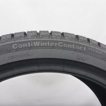 5. Opona 225/40 R18 1x CONTINENTAL 92V XL ContiWinterContact TS 830 P A0 Zimowa 2019 