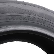 7. 4 x YOKOHAMA 185/55 R15 82V Bluearth-Es ES32 Lato 2020 Jak Nowe