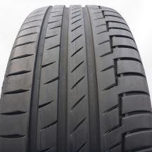 Opona 235/55 R19 1x  CONTINENTAL 105V XL PremiumContact 6 Letnia 2025 7mm