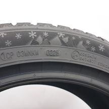 3. Opony 215/50 R18 4x SEMPERIT 92V Speed-Grip 5 Zimowe 2025 8,8-8,6mm 