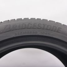 4. Opony 235/50 R20 2x BRIDGESTONE 104Y XL Turanza AllSeason 6 Wielosezonowe 2025 6,8-7mm