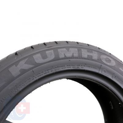 3. 1 x KUMHO 195/55 R16 87V Run Flat Ecsta SPT Lato DOT15