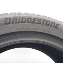 5. Opony 255/50 R20 2x BRIDGESTONE 109W XL Blizzak 6 Zimowe 2025 7mm