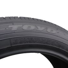 5. 4 x TOYO 215/50 R18 92V Proxes R40 Lato 2016 Jak Nowe