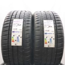 Opony 235/35 ZR19 2x MICHELIN 91Y XL Pilot Spotr 4S M01 Letnie 2022/24