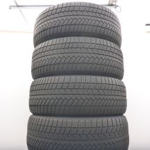 Opony 275/50 R20 4x CONTINENTAL 113V XL WinterContact TS850P SUV MO Zimowe 2018 6,2-7,2mm