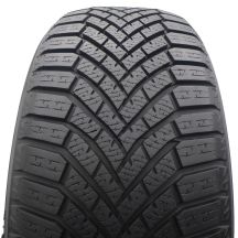 1 x YOKOHAMA 225/50 R18 95V BluEarth Winter V906 Zima 2021 