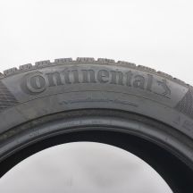 4. Opony 235/55 R18 2x CONTINENTAL 100H WinterContact TS 850 P SEAL Zimowe 2021 