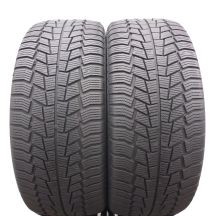 2 x GISLAVED 245/45 R18 100V XL Euro Frost 6 Zima 6,2mm 2022