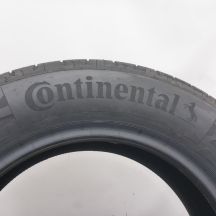 3. Opona 205/60 R16 1x CONTINENTAL 92V EcoContact 6 Letnia 2023 