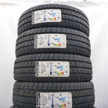 Opony 195/70 R15C 4x CONTINENTAL 104/102R VanContact Winter Zimowe 2022  