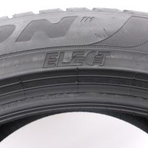 7. Opony 255/45 R19 2x PIRELLI 104H XL Scorpion Winter Zimowe 2022 Jak Nowa
