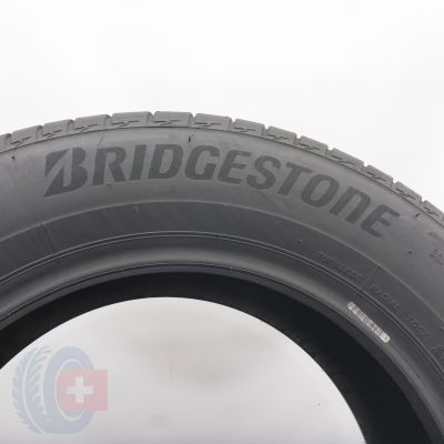 3. Opona 235/60 R17 1x BRIDGESTONE 102V Turanza T005 Letnia 2020 