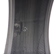 8. Opony 235/55 R18 2x CONTINENTAL 100H AO WinterContact TS850P Zimowe 2024 7,2-7,8mm