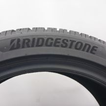 6. Opony 235/45 R20 4x BRIDGESTONE 100W XL Blizzak 6 Zimowe 2025 8-7,5mm 