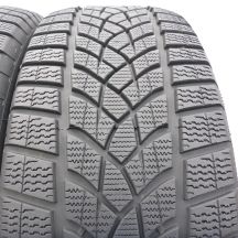 2. Opony 235/50 R20 4x GOODYEAR 104T XL UltraGrip Perf+  Zimowe 2023 8mm