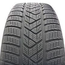 Opona 235/55 R19 1x PIRELLI 101T Scorpion Winter A0 SEAL Zimowa 2025 8mm  