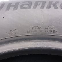 8. Opony 215/65 R16 2x HANKOOK 102H XL Winter ICept Rs3 Zimowe 2022 7,2mm