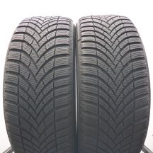 5. Opony 215/50 R18 4x SEMPERIT 92V Speed-Grip 5 Zimowe 2025 8,5-7,5mm 