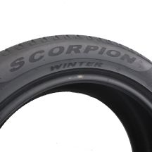 3. 1 x PIRELLI 255/50 R20 109W XL Scorpion Winter  LR J Zima  7mm 